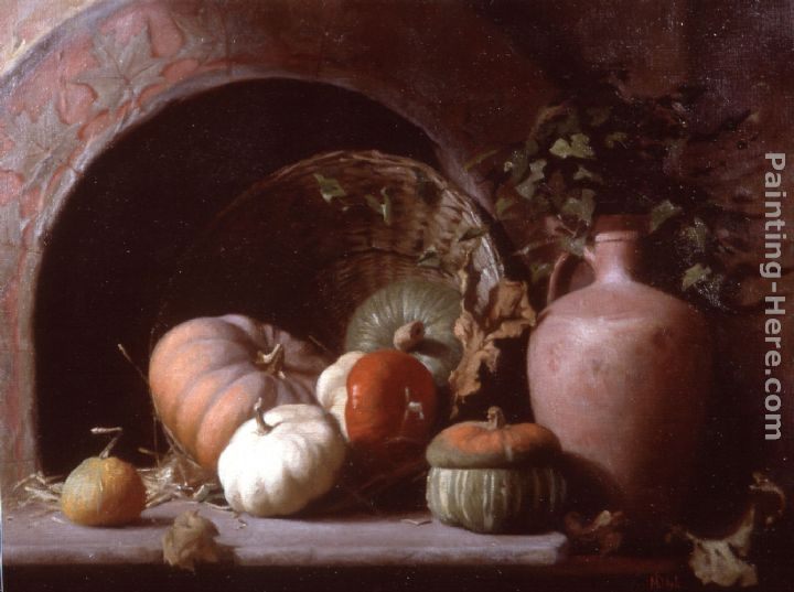 Maureen Hyde Harvest Hearth